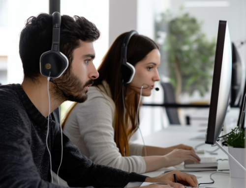 IT Consulting & Support