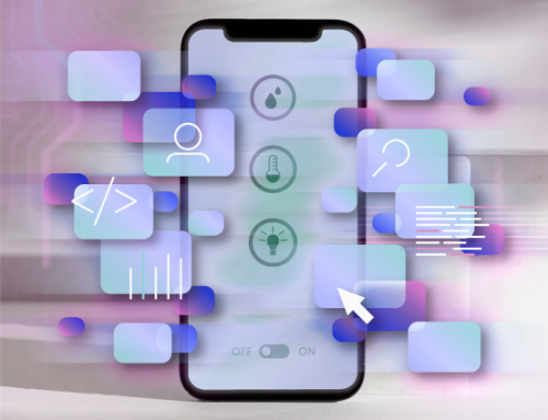 Mobile App Development