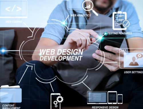 Web Design & Development