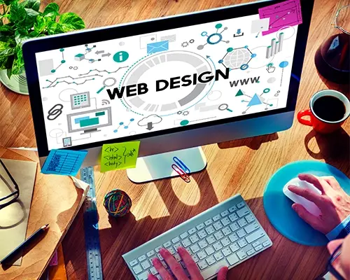 web design our process